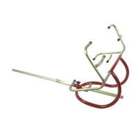 Dizalica za traktorske kosilice