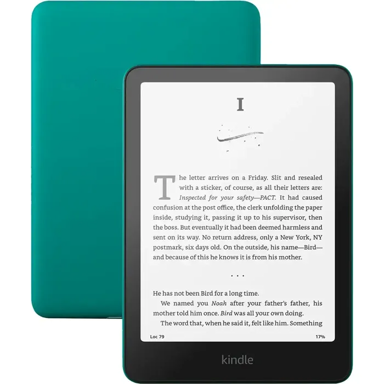 AMAZON E-Book čitač Kindle, 16GB