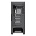 XILENCE Kućište Performance C Xilent Blade II X613.ARGB Midi Tower, 3x 120 mm ventilator, crna
