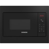 SIEMENS Mikrovalna pećnica iQ300 BF523LMB3