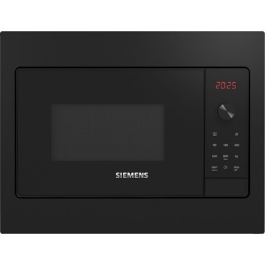 SIEMENS Mikrovalna pećnica iQ300 BF523LMB3