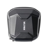 WILD MAN Torbica za bicikl E18 2L, crna