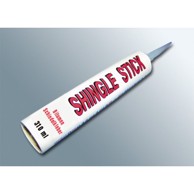 GUTTA Ljepilo bitumensko za šindru, 310ml