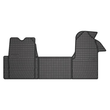 FROGUM Auto tepisi gumeni za Renault Master II 07.98-