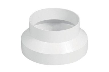 HACO Reduktor ventilacije 125/150 mm