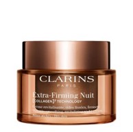 CLARINS Noćna krema za suhu kožu Extra-firming