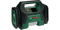 BOSCH Bežična zračna pumpa PAO 18V Solo 0603947400