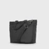 LECLERBABY Torba za pelene LUXURY, crna