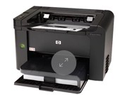 HP Obnovljeni laserski pisač LaserJet Pro P1606dn, razred A