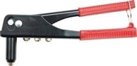 VOREL TOYA metalni zakivač 225 mm