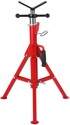 KRAFT&DELE stalak za cijevi 71-132 cm, 1340 kg, KD3512