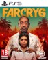 UBISOFT Igra za PS5: Far Cry 6 Standard Edition