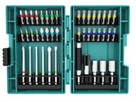 MAKITA 43-djelni set bitova B-55697