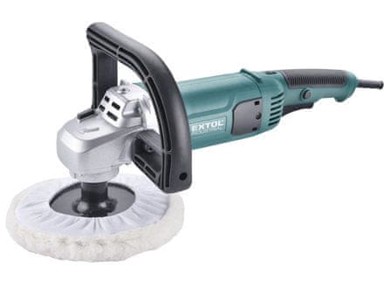 EXTOL INDUSTRIAL Polirka 8792500 1400 W