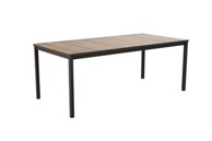 KETER Stol Porto 200, ashwood