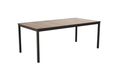 KETER Stol Porto 200, ashwood