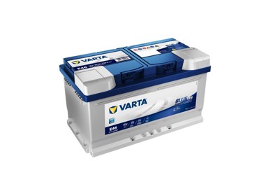 VARTA Akumulator EFB 75Ah D+ 575500073d842 31,5x17,5x17,5 (730A)