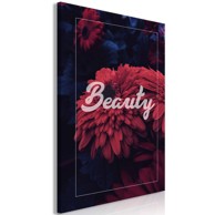 Slika Beauty Vertical 80x120