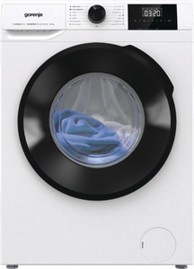 GORENJE Perilica rublja WNGPI72SBS
