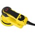 MSW Ekscentrična orbitalna brusilica i polirka, 150 mm, 350 W
