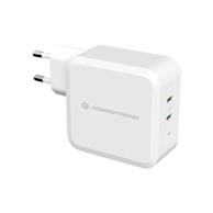 CONCEPTRONIC Punjač Althea08W 100 W Gan 2 porta USB-C