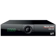 REDLINE Digitalni prijemnik S150 HD DVB-S2, Full HD, HDMI, USB