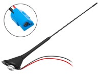 BLOW Auto antena za Opel 2001-2004 22-674 40 cm