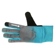 GARDENA Vrtne rukavice PLAVO SIVE, 7 / S