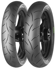 MITAS Guma za motor 110/70R17 54H MC50 M RACER, prednja