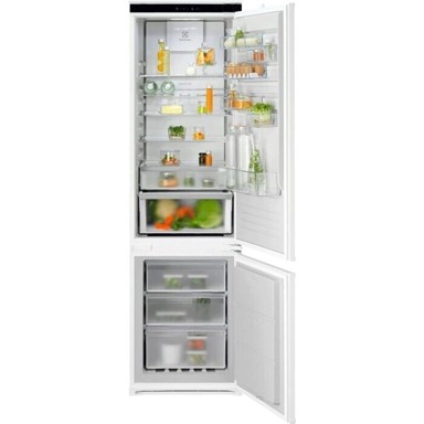 ELECTROLUX Ugradbeni kombinirani hladnjak, ENG8CD19S