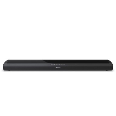 SHARP Soundbar HT-SB100 crni