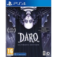 Igra za PS4: Darq - Ultimate Edition
