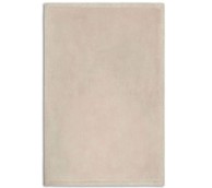 Mekani dječji tepih, oblak, bež 200 x 150 x 2,5 cm