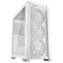 ASUS Kućište, TUF Gaming GT302 TG ARGB, bijela