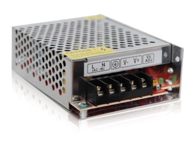 Nevodootporno napajanje JAH A 025 24, IP20