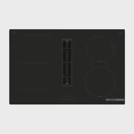 BOSCH Indukcijska ploča PVS811B16E Serie 4, 80 cm, crna