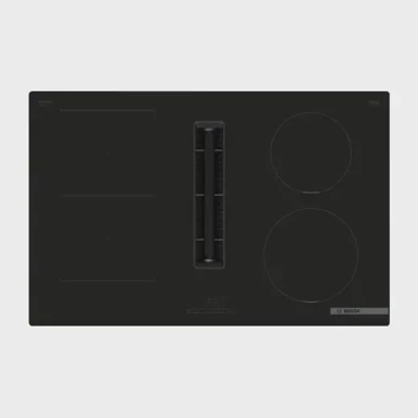 BOSCH Indukcijska ploča PVS811B16E Serie 4, 80 cm, crna