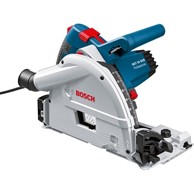 BOSCH Uronjiva kružna pila Professional, GKT 55 GCE