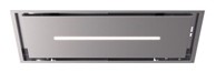 FIM AIRWORKS Kuhinjska napa Ursa Strip, 120 cm, inox