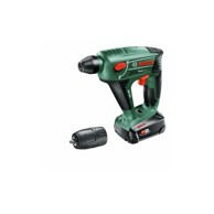 BOSCH Bušaći čekić Uneo maxx 18 LI (1X2,5 Ah)