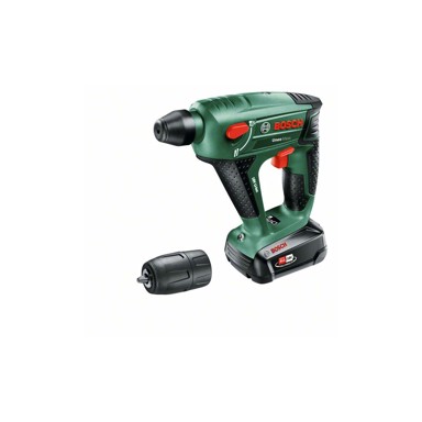 BOSCH Bušaći čekić Uneo maxx 18 LI (1X2,5 Ah)