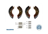 VALERYD Pakne set 200×50 omag/ axle set 4010215a