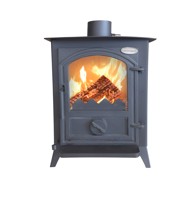 VERSO Kamin 1 CID, 8 kW