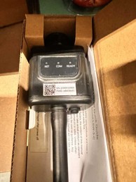 KSTAR WiFi modul WF-ESS, za BluE-S seriju invertera