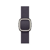 APPLE moderni remen s kopčom za Watch 42 mm M MGG74ZM/A, noćno ljubičasti