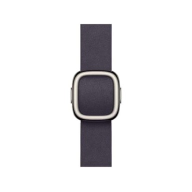 APPLE moderni remen s kopčom za Watch 42 mm M MGG74ZM/A, noćno ljubičasti