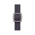 APPLE moderni remen s kopčom za Watch 42 mm M MGG74ZM/A, noćno ljubičasti