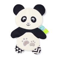 BABYONO Šuškalica panda Polly