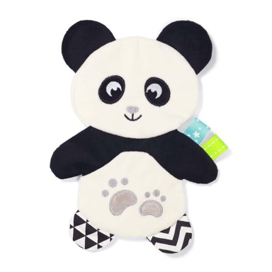 BABYONO Šuškalica panda Polly