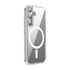 Guard Mag maskica za Samsung Galaxy S24 FE, prozirna